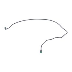 Coolant Expansion Tank Hose VAICO V25-2690 OE Ref 6C11-8W005-AC