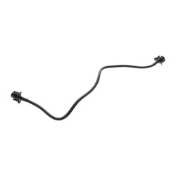 Coolant Expansion Tank Hose VAICO V25-2694 OE Ref 8V61-8C012-DC