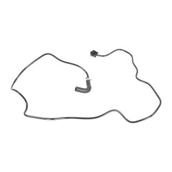 Coolant Expansion Tank Hose VAICO V25-2696 OE Ref F1F1-8K012-DF