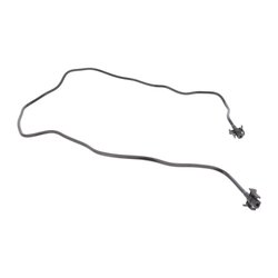 Coolant Pipe VAICO V25-2699 OE Ref BV61-8C012-BA