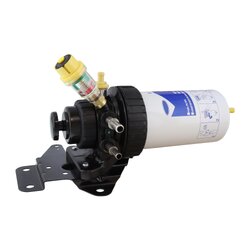 Filtre à carburant VAICO V25-2703 pour FORD TRANSIT OE 1712929 VAICO