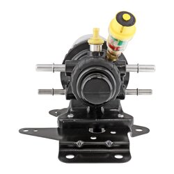 Filtre à carburant VAICO V25-2703 pour FORD TRANSIT OE 1712929 VAICO