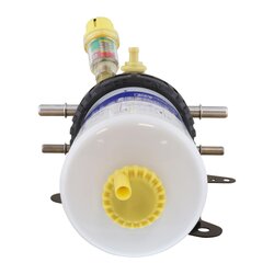 Filtre à carburant VAICO V25-2703 pour FORD TRANSIT OE 1712929 VAICO