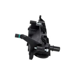 Séparateur d'huile de ventilation V25-2705 pour FORD TOURNEO, TRANSIT VAICO