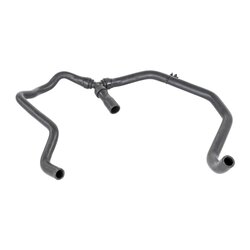 Radiator Hose VAICO V25-2720 OE Ref 8V218C351DB