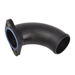 Charger Intake Hose VAICO V25-2728 OE Ref 1 372 803