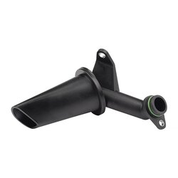 Oil Pump Suction Pipe VAICO V25-2729 OE Ref 4 611 812