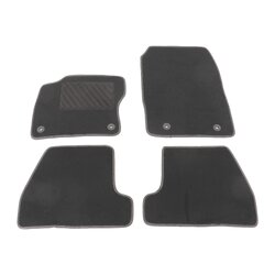 Floor Mats VAICO V25-2740 OE Ref 1 719 618
