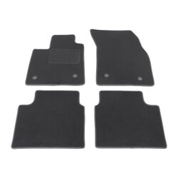 Floor Mats VAICO V25-2741 OE Ref 2 183 956