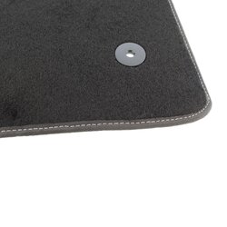 Tapis de sol VAICO V25-2741 pour FORD FOCUS OE 2367746 VAICO