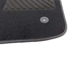 Tapis de sol VAICO V25-2742 pour FORD MONDEO OE 2022435 VAICO