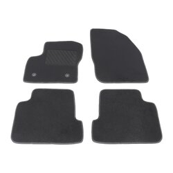 Floor Mats VAICO V25-2743 OE Ref 1 928 456