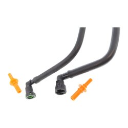 Tuyau de carburant VAICO V25-2776 pour FORD TRANSIT OE 4550977 VAICO