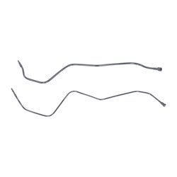 Fuel Hose VAICO V25-2779 OE Ref 1 676 170