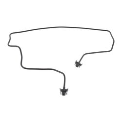 Radiator Hose VAICO V25-2782 OE Ref 1 415 676