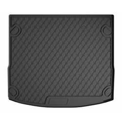 Tapis de coffre VAICO V25-2790 pour FORD FOCUS OE 2039792 VAICO