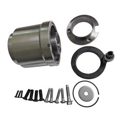 Viscous Coupler VAICO V25-2802 OE Ref CV6Z-4A232-A