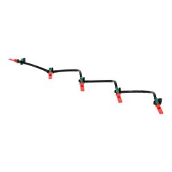 Tuyau de trop-plein de carburant V25-2895 pour FORD OE 1779762 VAICO