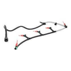 Fuel Hose VAICO V25-2919 OE Ref BB3Q9K022BH