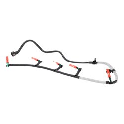 Tuyau de carburant V25-2919 pour FORD RANGER OE BB3Q-9K022-BH VAICO