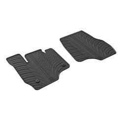 Floor Mat Set VAICO V25-2923 OE Ref FL3Z1513086BA