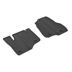 Floor Mat Set VAICO V25-2924 OE Ref HC3Z2513086CB