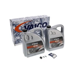 Kit de pièces de rechange pour l'entretien V25-2990-XXL pour FORD OE 2537407 VAICO