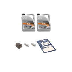Kit de pièces d'entretien V25-2991-XXL pour FORD OE 2433505kit2