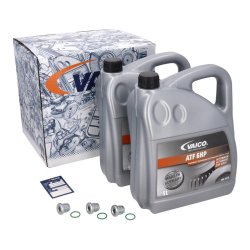 Kit de pièces d'entretien V25-2991-XXL pour FORD OE 2433505kit2 VAICO