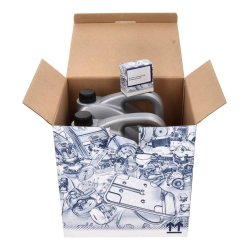 Kit de pièces d'entretien V25-2991-XXL pour FORD OE 2433505kit2 VAICO