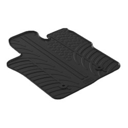 Jeu de tapis de sol V25-2996 pour FORD, VW RANGER, AMAROK OE 2587159 VAICO