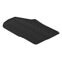 Jeu de tapis de sol V25-2996 pour FORD, VW RANGER, AMAROK OE 2587159 VAICO