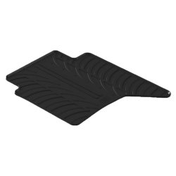 Jeu de tapis de sol V25-2996 pour FORD, VW RANGER, AMAROK OE 2587159 VAICO