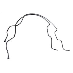 Fuel Hose VAICO V25-2997 OE Ref 1839458