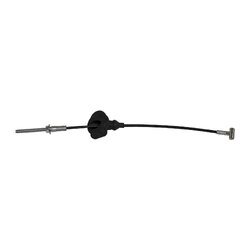 Handbrake Cable VAICO V25-30005 OE Ref 1 073 151