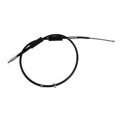 Handbrake Cable VAICO V25-30009 OE Ref 7 264 799
