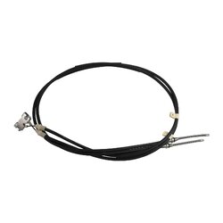 Handbrake Cable VAICO V25-30010 OE Ref 1 014 214