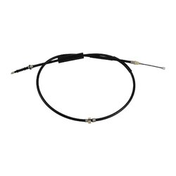 Handbrake Cable VAICO V25-30012 OE Ref 1 221 742