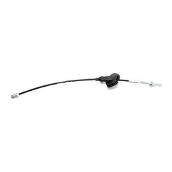 Handbrake Cable VAICO V25-30015 OE Ref 1 228 027