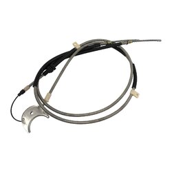 Handbrake Cable VAICO V25-30026 OE Ref 1 659 671