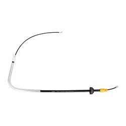 Handbrake Cable VAICO V25-30027 OE Ref 4 041 448