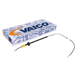 Câble de frein à main VAICO V25-30027 pour FORD TRANSIT OE 4041448 VAICO
