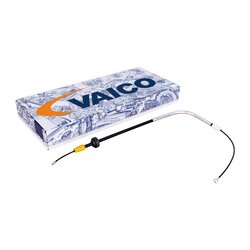 Câble de frein à main VAICO V25-30027 pour FORD TRANSIT OE 4041448 VAICO