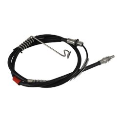 Handbrake Cable VAICO V25-30028 OE Ref 4 041 986