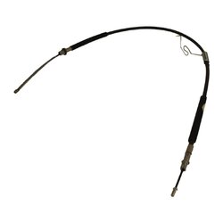 Handbrake Cable VAICO V25-30029 OE Ref 4 331 043