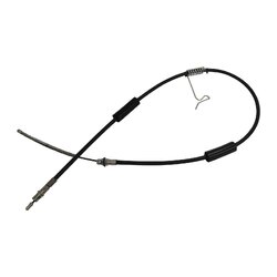 Handbrake Cable VAICO V25-30031 OE Ref 4 122 075