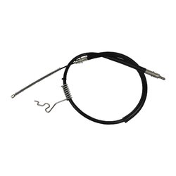 Handbrake Cable VAICO V25-30032 OE Ref 4 519 421
