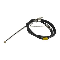 Handbrake Cable VAICO V25-30033 OE Ref 4 077 635