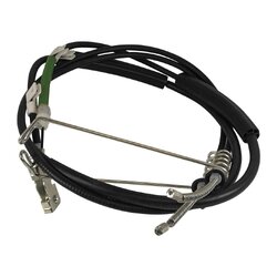 Handbrake Cable VAICO V25-30034 OE Ref 4 439 343