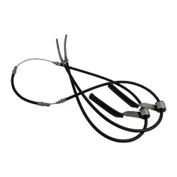 Handbrake Cable VAICO V25-30041 OE Ref 6 636 170